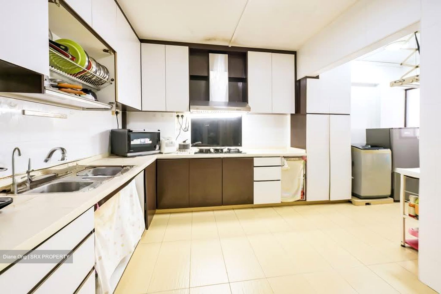Blk 786D Woodlands Drive 60 (Woodlands), HDB 5 Rooms #586277181